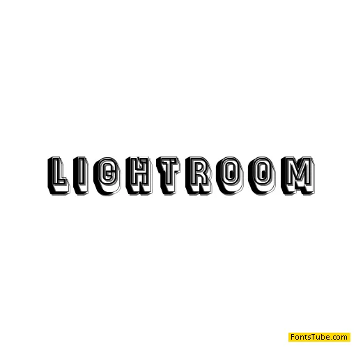 Lightroom
