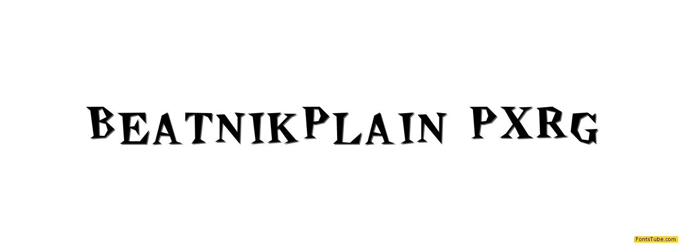 Beatnik