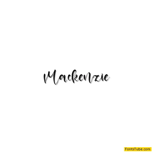 Mackenzie