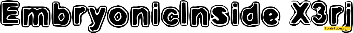 Embryonic Inside