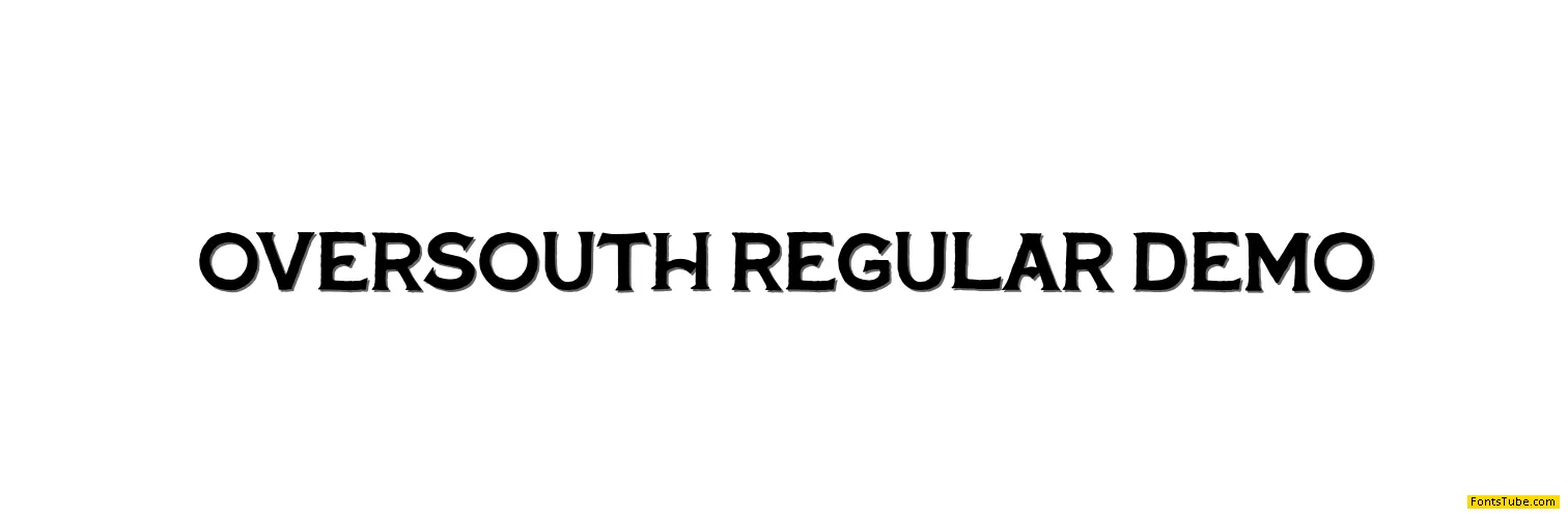 Oversouth