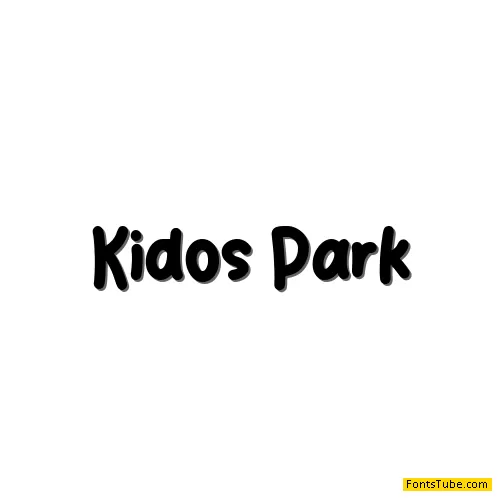 Kidos Park