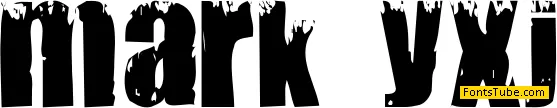 Mark