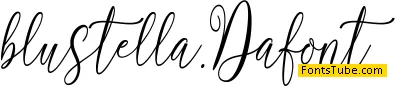 Blustella