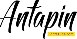 Antapin