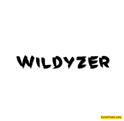 Wildyzer