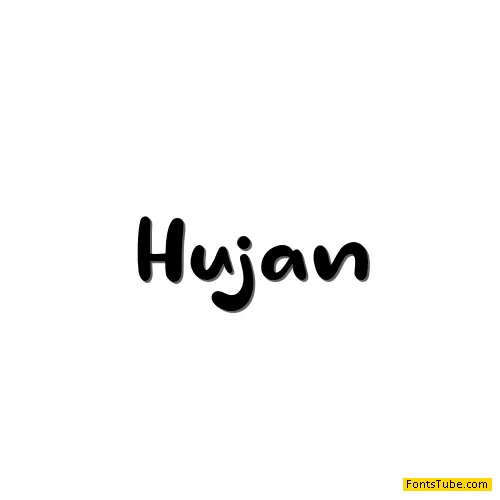 Hujan