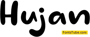 Hujan