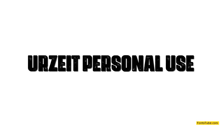 Urzeit