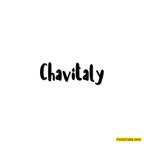 Chavitaly