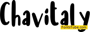 Chavitaly