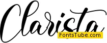 Clarista Font