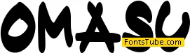 Omasu