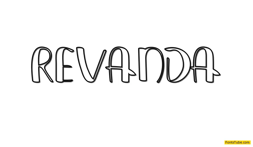 Revanda