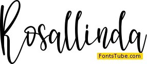 Rosallinda Font