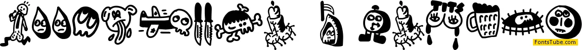 Woodcutter's DrawnX