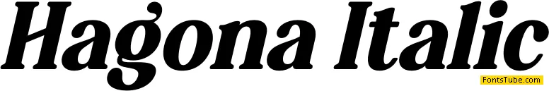 Hagona