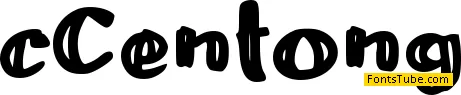 c Centong