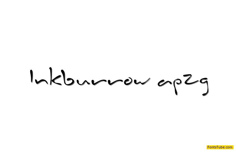 Inkburrow