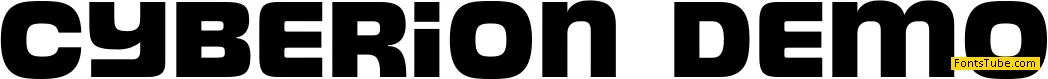 Cyberion