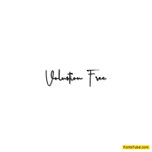 Volustion