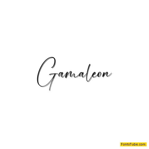 Gamaleon
