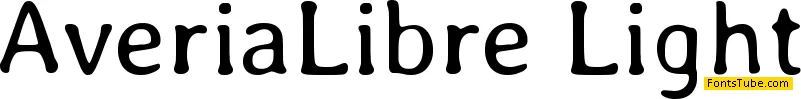Averia Libre