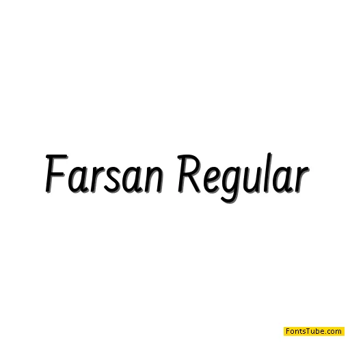 Farsan