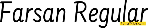 Farsan
