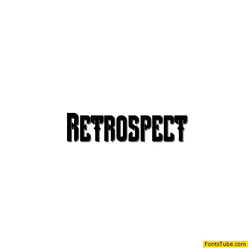 Retrospect