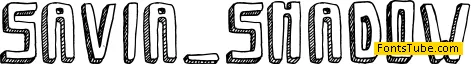 Savia Font Family