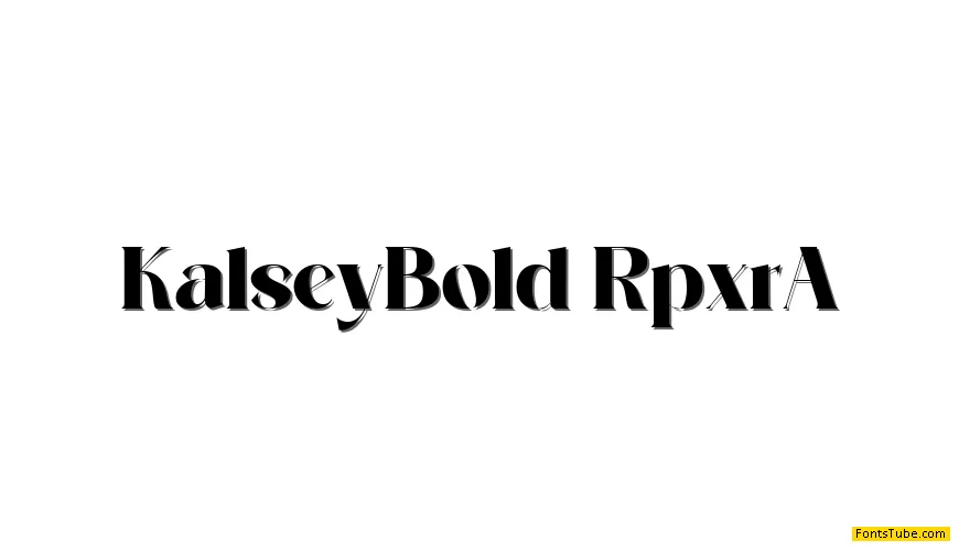 Kalsey