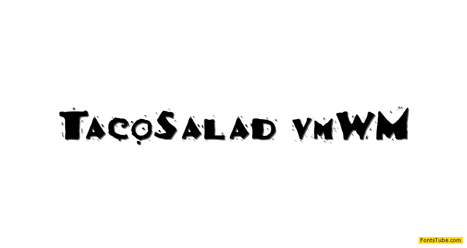 Taco Salad