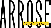 Arrose