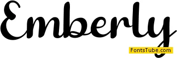 Emberly