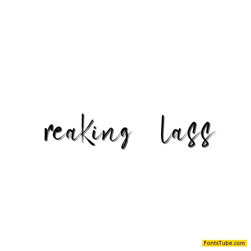 Breaking Glass