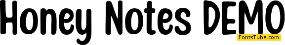 Honey Notes
