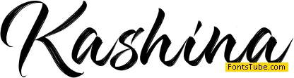 Kashina