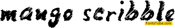 Mango Font