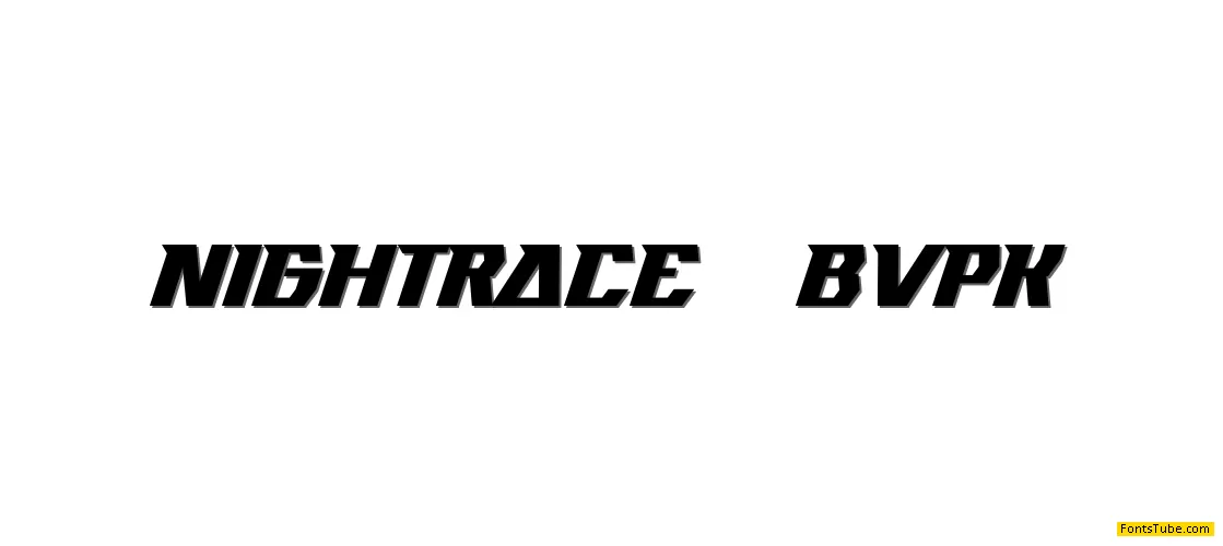 Nightrace
