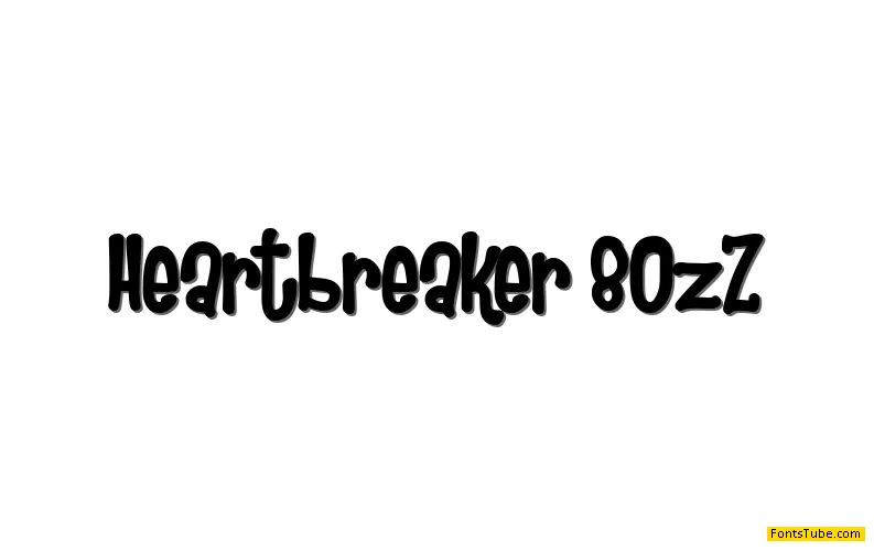 Heartbreaker