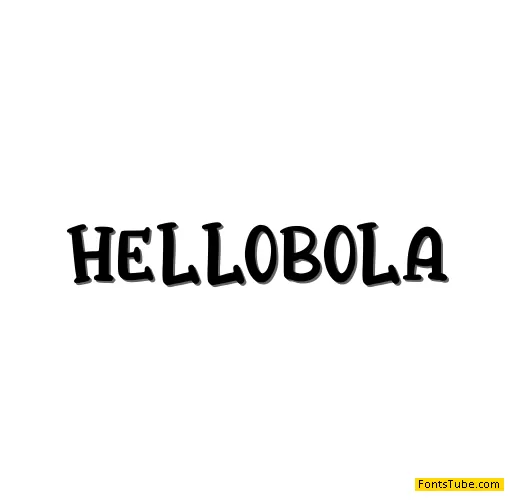 Hellobola