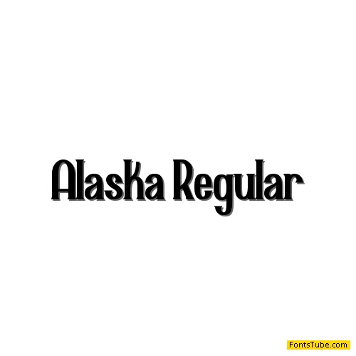 Alaska