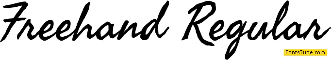 Freehand