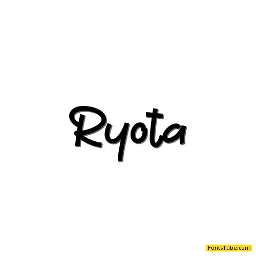 Ryota