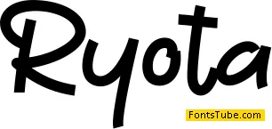 Ryota