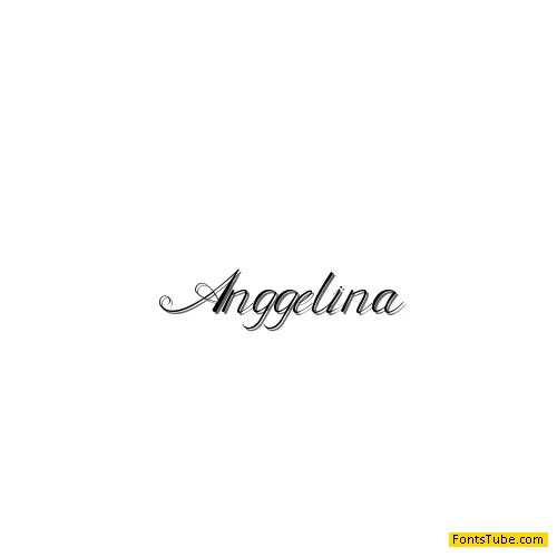 Anggelina Font