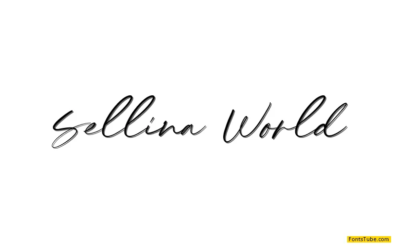 Sellina Word