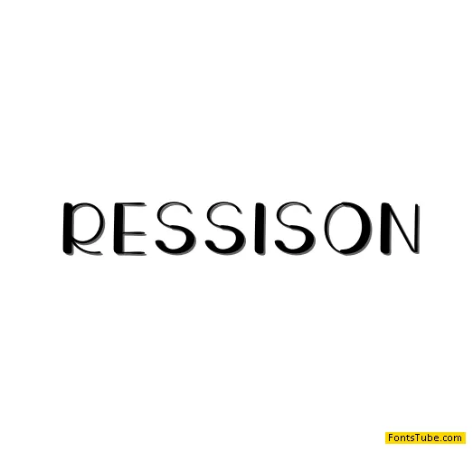 Ressison