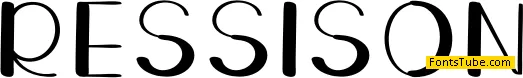 Ressison